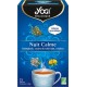 YOGI Infusion nuit calme Bio 15 sachets