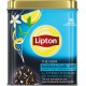 LIPTON Thé Noir Russian au Citron d'Espagne 150g