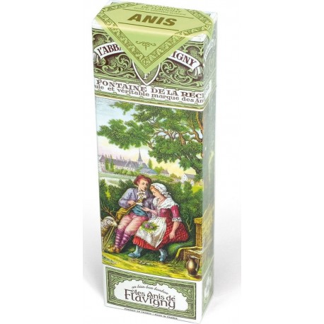 ANIS DE FLAVIGNY Bonbons Anis De Flavigny 190g