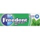 FREEDENT Chewing-Gum Menthe Verte Sans Sucres l'etui de 10 dragées