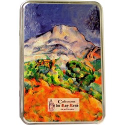 ROY RENE Confiseries calissons Aix en Provence 180g