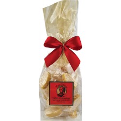 CONFISERIE ENTRECASTEAUX Calissons petits losanges CONFISERIE D'ENTRECASTEAUX 130g