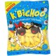 BICHOO Bonbons halal bananes K' 200g