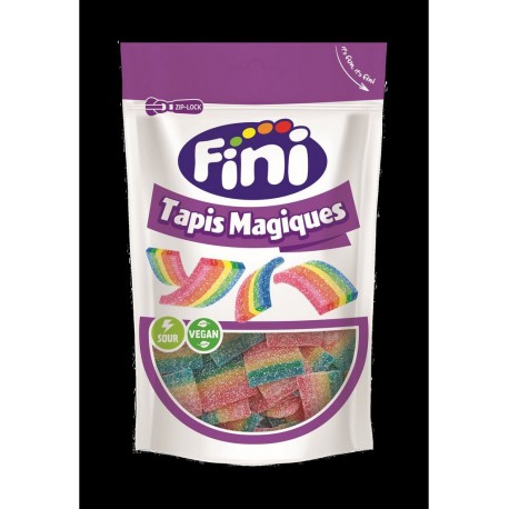 FINI Bonbons tapis magique halal 165g