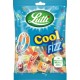 LUTTI Bonbon cool fizz 500g