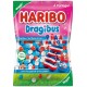 HARIBO Bonbons Summer Dragibus 250g