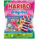 HARIBO Bonbons multipack Summer Dragibus 800g