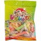 VICKYZZZ Bonbons Vers de Terre Acides 100g