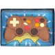 NC Manette De Jeux Vidéo En Chocolat Manette De 70g