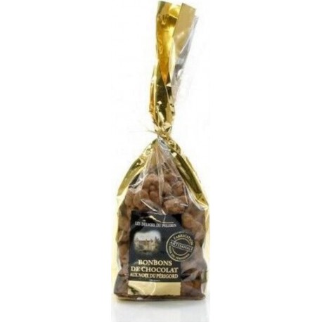 NC Noix Au Chocolat De Rocamadour Sachet 200g