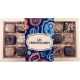 NC Assortiment De Bonbon Au Chocolat les Croustillants 175g/boîte 2 Boîtes les 2 boîtes de 350g