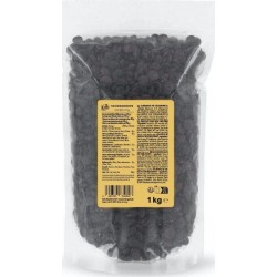 NC Koro Pépites De Chocolat Au Xylitol 1Kg l'unité de 1Kg