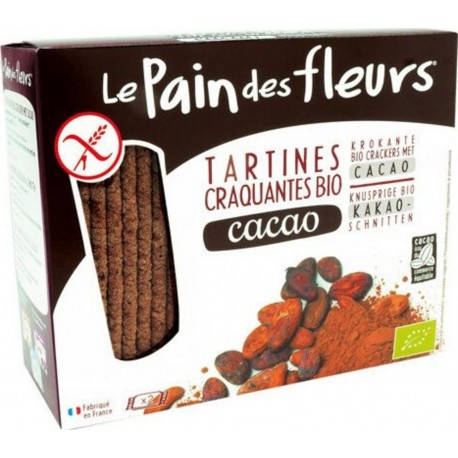 NC Le Pain Des Fleurs 379246 Cracker