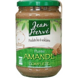 NC Puree D'amande Complete 350g Jean Herve