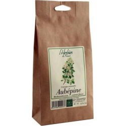 Aubepine Sommites 40 G Herbier De France