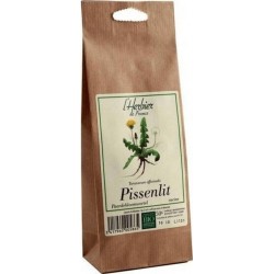 Pissenlit Racines 50 G Herbier De France