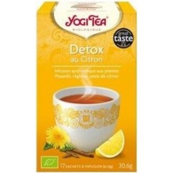 NC Detox Au Citron