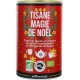 NC Tisane Bio Magie De Noël