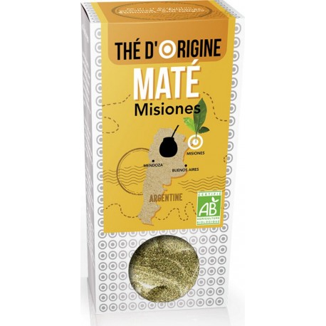 Aromandise Tto2 Feuille De Thé le pack