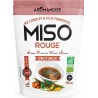 Aromandise Miso2 Assaisonnement Instantané le pack