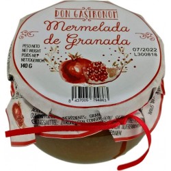 NC Confiture De Grenade l'unité de 0.14Kg