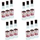 NC Eau De Rose Durra les 12 bouteilles de 0.25L