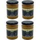 NC Condiment Abricot Cumin Maison Des Gourmets les 4 unités de 0.31Kg