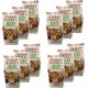 Granola 2 Chocolats Amandes Bio Agidra les 12 unités de 0.38Kg