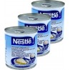 Nestlé Lait Concentré Sucré les 3 boîtes de 0.4Kg