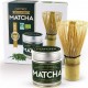 NC Coffret De Thé Découverte Du Thé Matcha