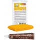 NC Stylo Chocolat + Pâte À Sucre Orange 100g