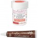 NC Stylo Chocolat + Colorant Alimentaire En Poudre Corail