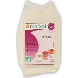 NC Tapioca Fecule De Manioc 250g Markal