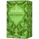 NC Infusion Trois Menthes (20 Infusettes) Pukka