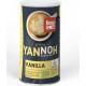 NC Yannoh Instant Vanille 150g les 6 sacs