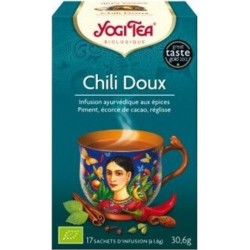 NC Sweet Chili Mexican Spice - chili Doux