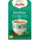 NC Infusion Bonheur 34 G Yogi Tea