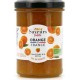 Confiture Bio Extra D'orange De France Bocal De 250g