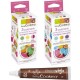 NC Colorants Alimentaires Naturels Rouge Jaune Vert Orange Bleu Violet + 1 Stylo Chocola