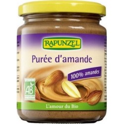 NC Puree Amandes Complètes Bio