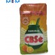 NC Yerba Mate saveur orange 500 gr CBSé 500g