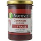 NC Confiture Allégée Fraise 250g