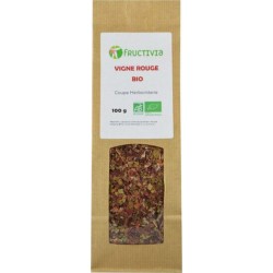 NC Tisane Vigne Rouge Bio 100g