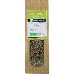 NC Tisane Thym Bio 100g