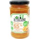 NC Confiture Abricot 65% Bio Les P'tites Tartines Pot 255g l'unité de 0.26Kg