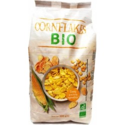 NC Corn Flakes Bio l'unité de 0.3Kg