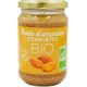 NC Purée D'amande Complète Bio Agidra l'unité de 0.3Kg