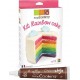 NC Kit Rainbow Cake + 1 Stylo Chocolat