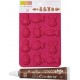 NC Moule Chocolats De Pâques + 1 Stylo Chocolat