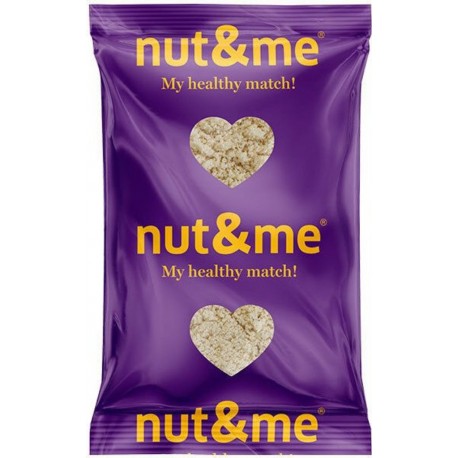 NC Farine D'amande Extrafine Nut&me 1000g